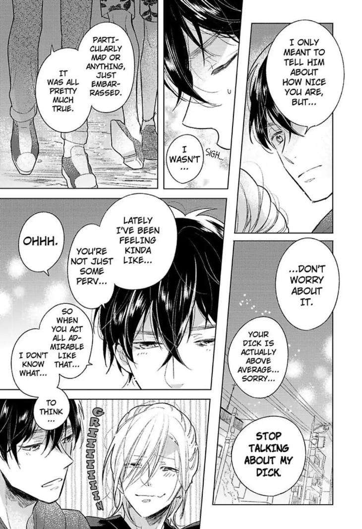 Bossy-Bottoms-On-Top-By-Yahiro-Kaji-Eng page 17