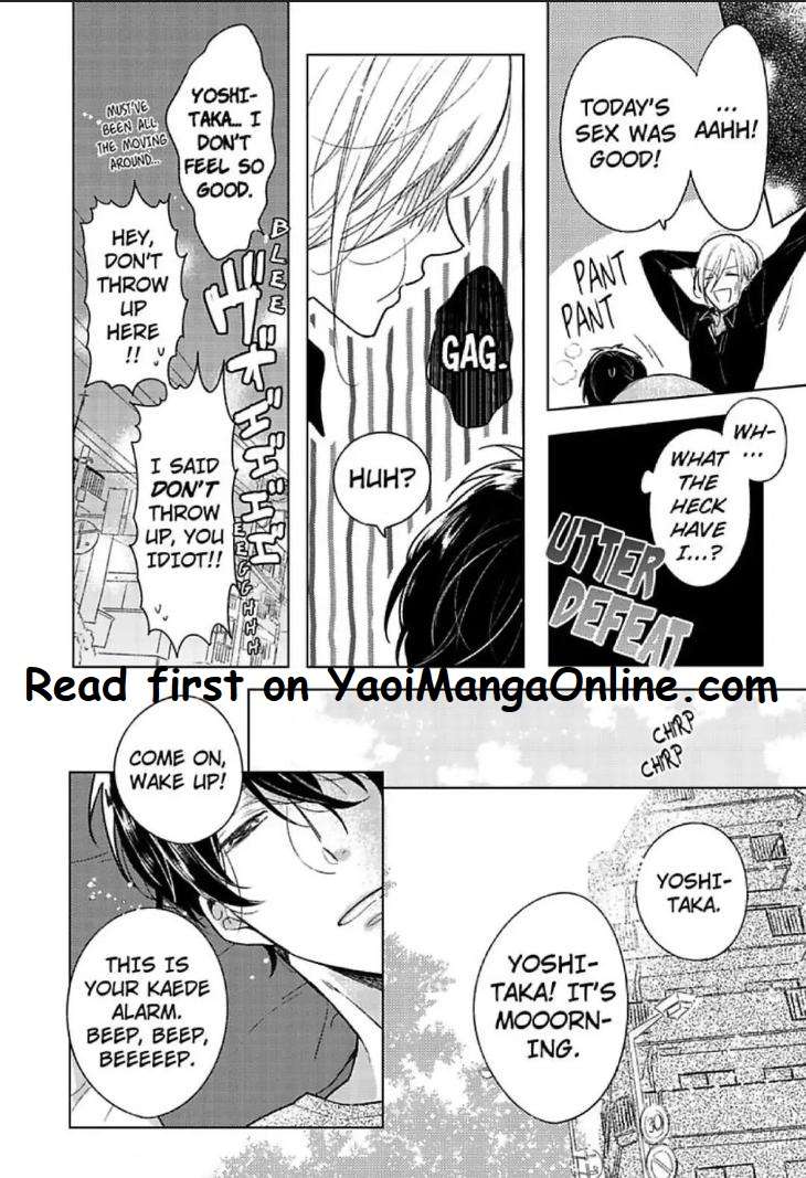 Bossy-Bottoms-On-Top-By-Yahiro-Kaji-Eng page 24
