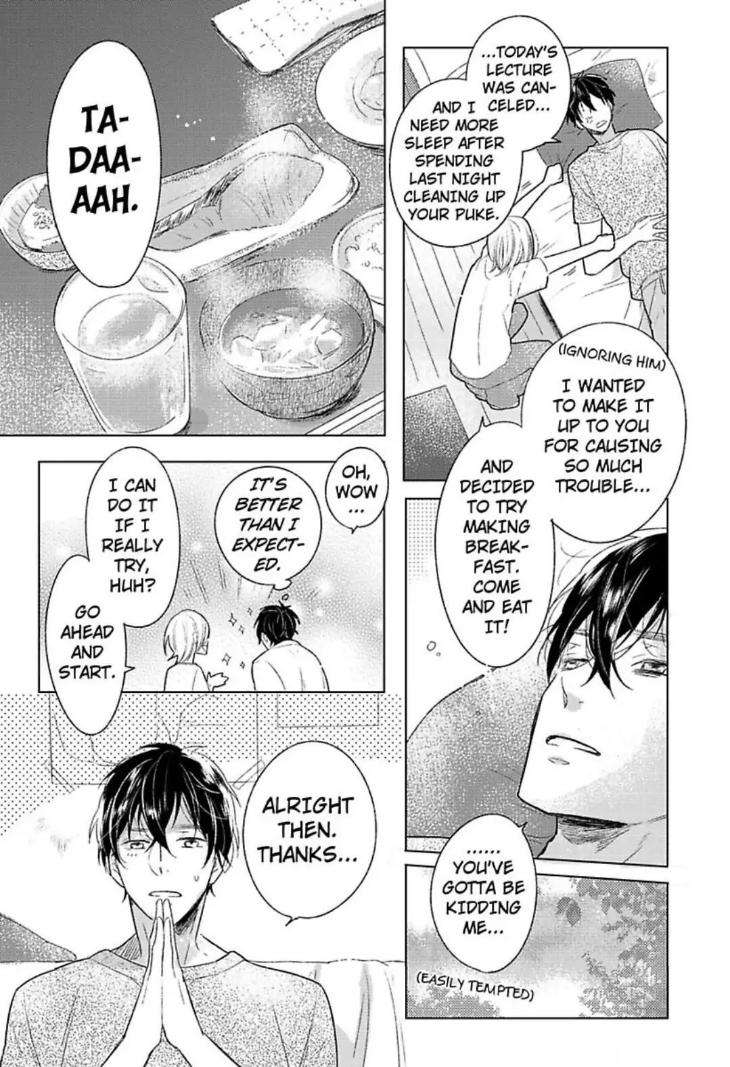 Bossy-Bottoms-On-Top-By-Yahiro-Kaji-Eng page 25