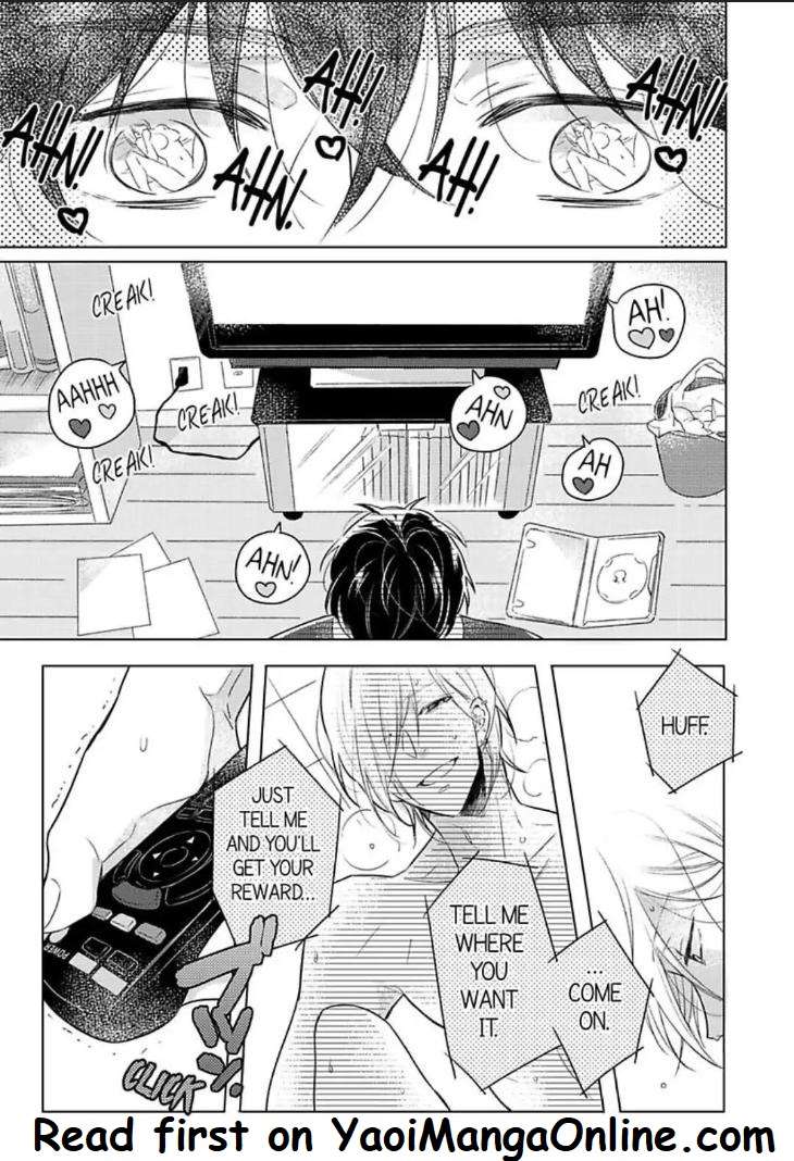 Bossy-Bottoms-On-Top-By-Yahiro-Kaji-Eng chapter_004 thumbnail