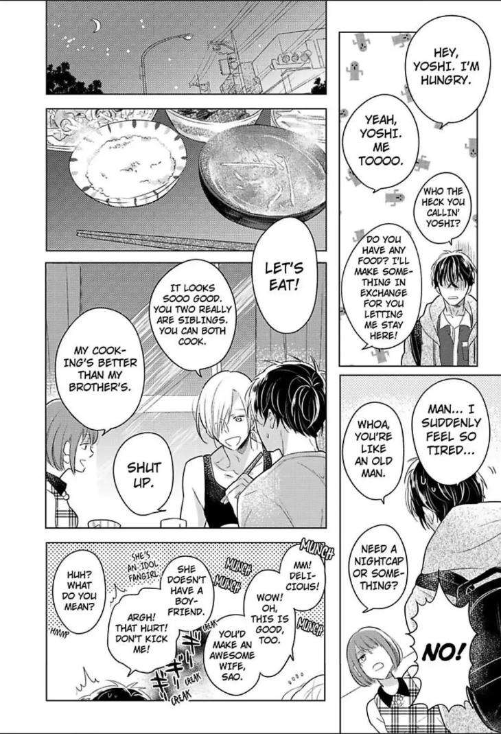 Bossy-Bottoms-On-Top-By-Yahiro-Kaji-Eng page 10
