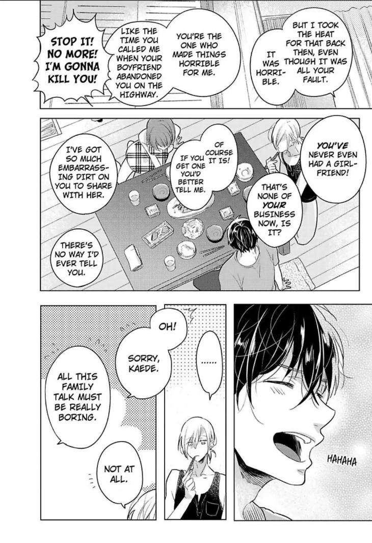 Bossy-Bottoms-On-Top-By-Yahiro-Kaji-Eng page 12