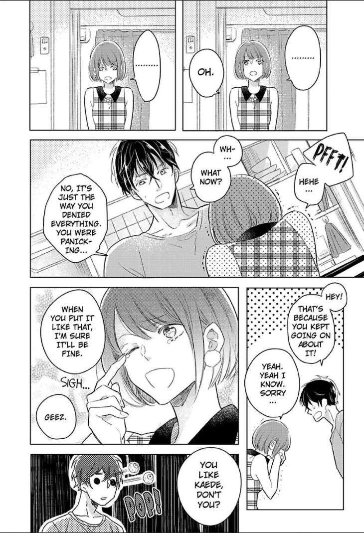 Bossy-Bottoms-On-Top-By-Yahiro-Kaji-Eng page 18