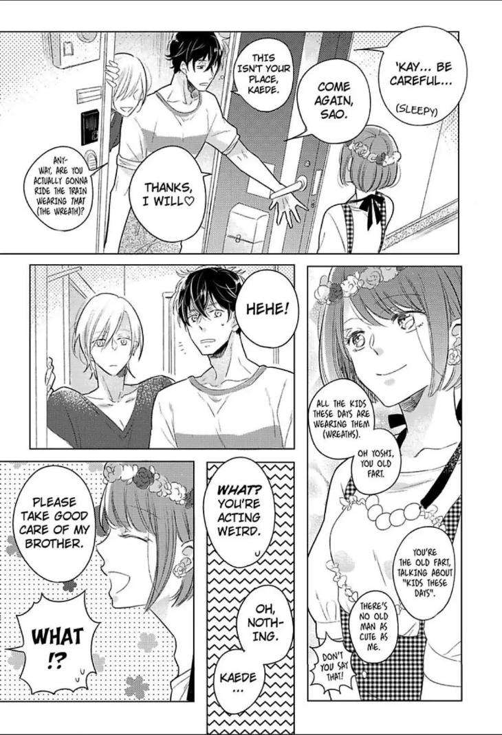 Bossy-Bottoms-On-Top-By-Yahiro-Kaji-Eng page 21