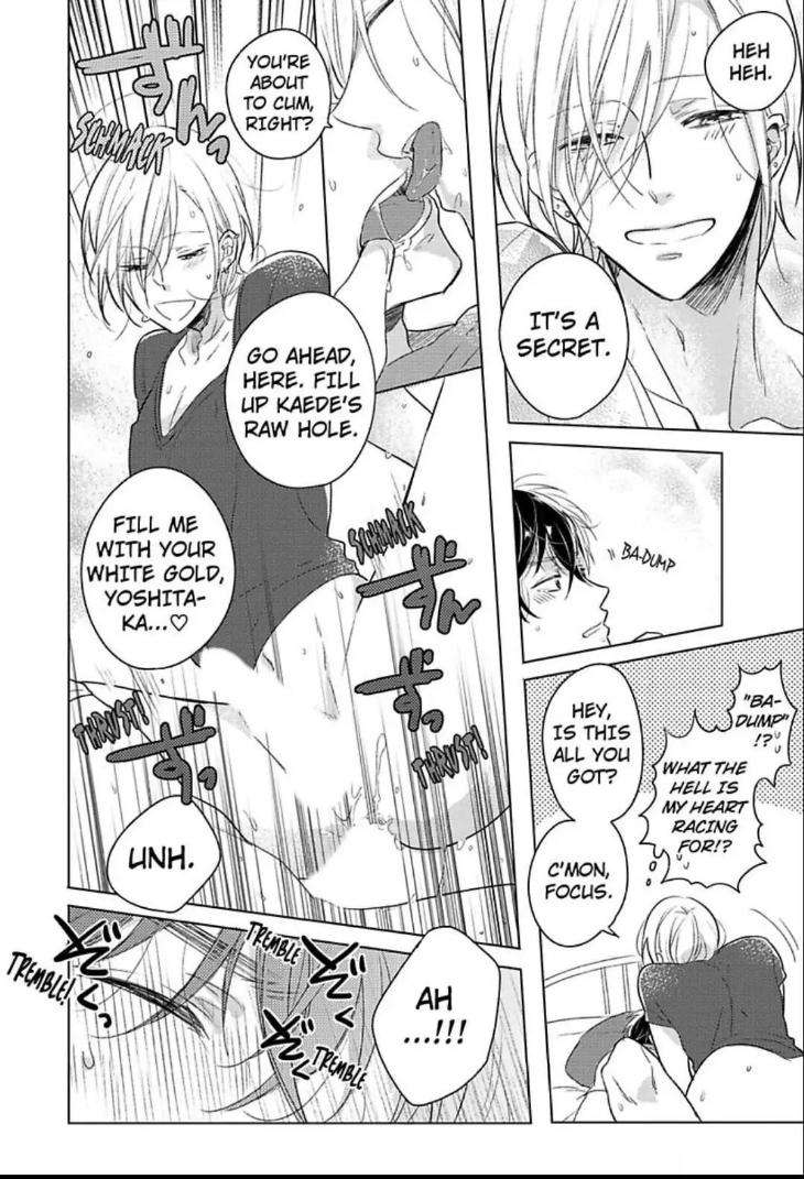 Bossy-Bottoms-On-Top-By-Yahiro-Kaji-Eng page 28