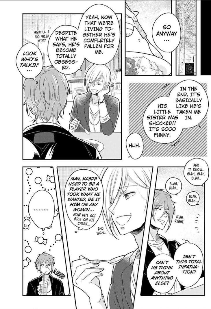 Bossy-Bottoms-On-Top-By-Yahiro-Kaji-Eng page 2