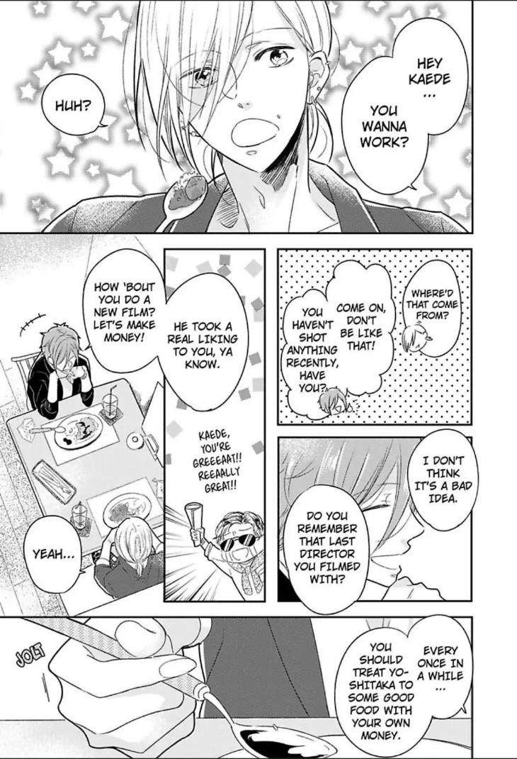 Bossy-Bottoms-On-Top-By-Yahiro-Kaji-Eng page 3