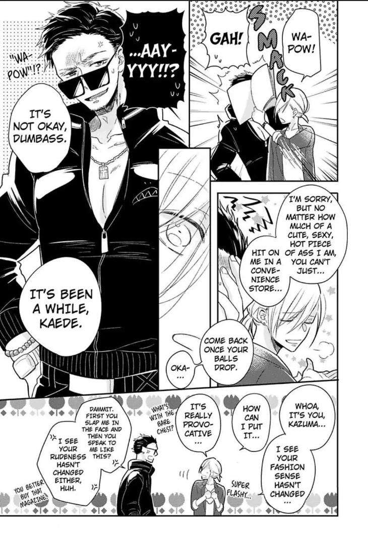 Bossy-Bottoms-On-Top-By-Yahiro-Kaji-Eng page 7