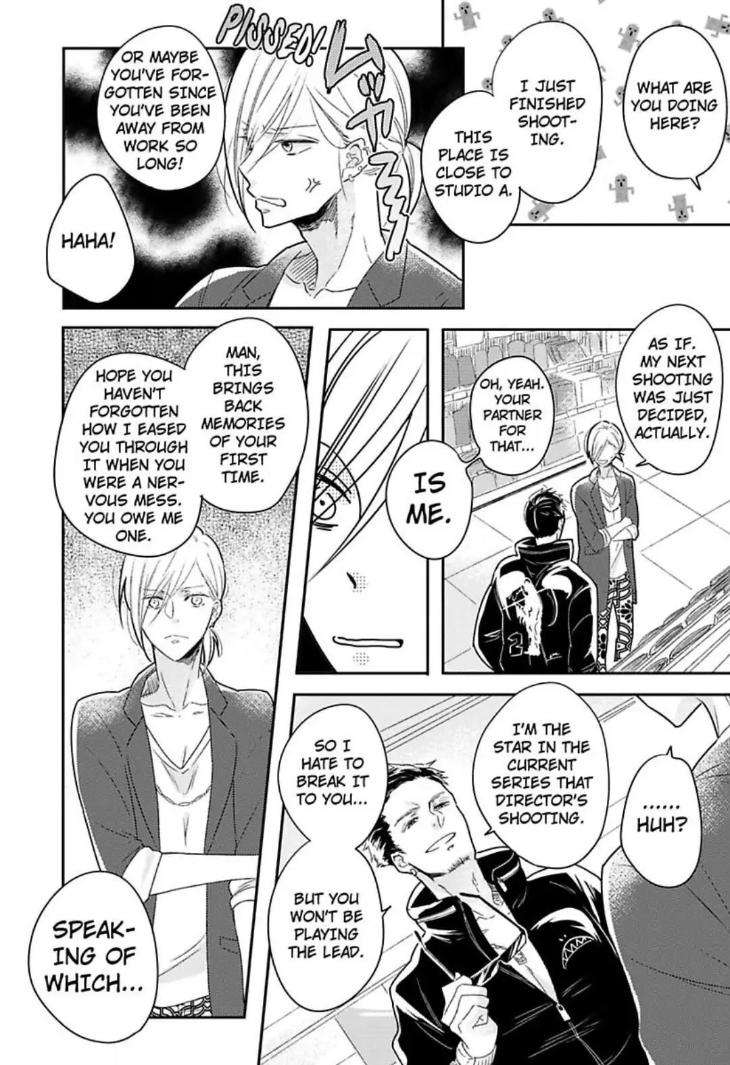 Bossy-Bottoms-On-Top-By-Yahiro-Kaji-Eng page 8