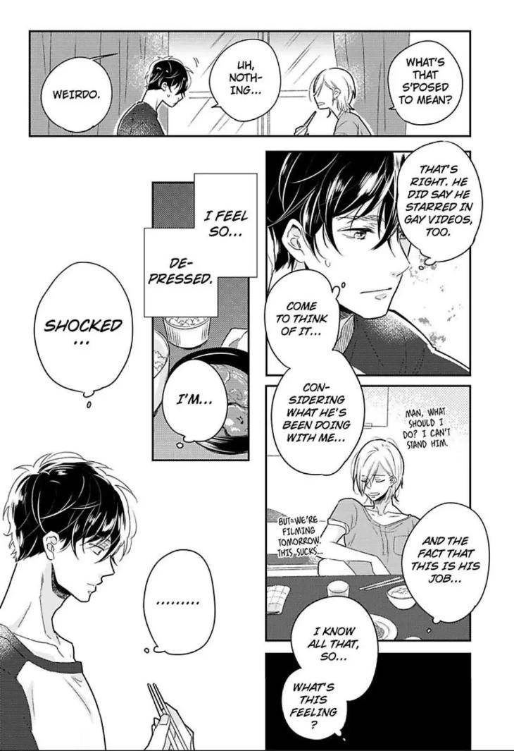 Bossy-Bottoms-On-Top-By-Yahiro-Kaji-Eng page 11