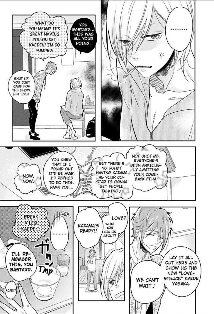 Bossy-Bottoms-On-Top-By-Yahiro-Kaji-Eng page 17