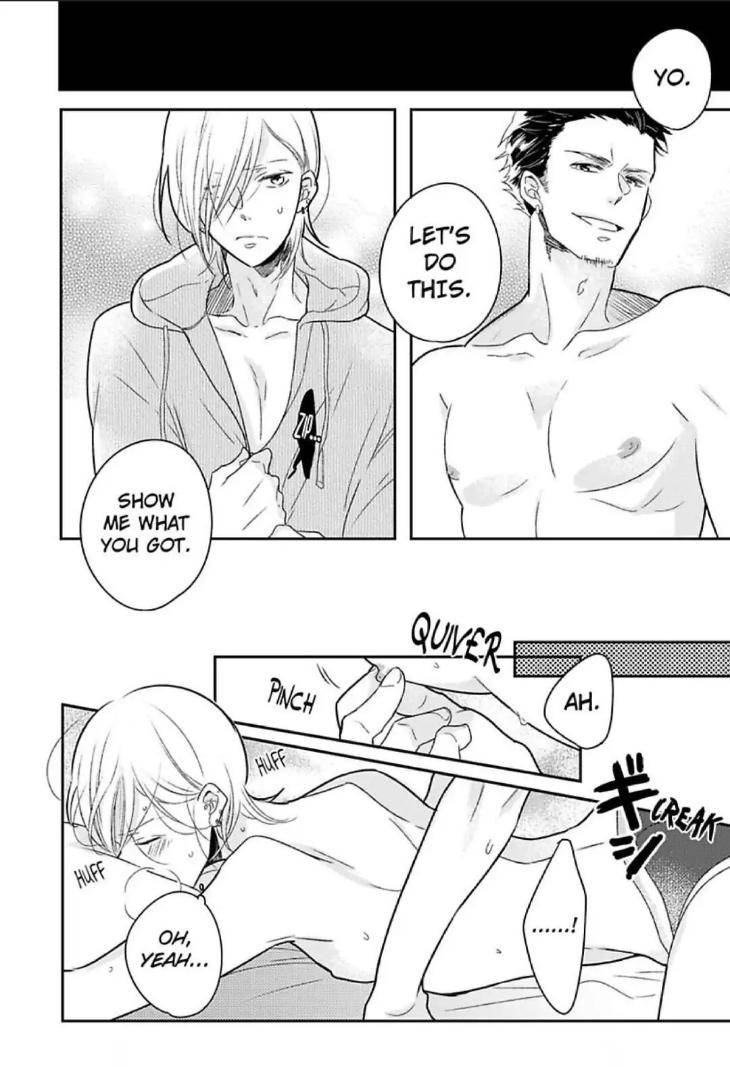 Bossy-Bottoms-On-Top-By-Yahiro-Kaji-Eng page 18