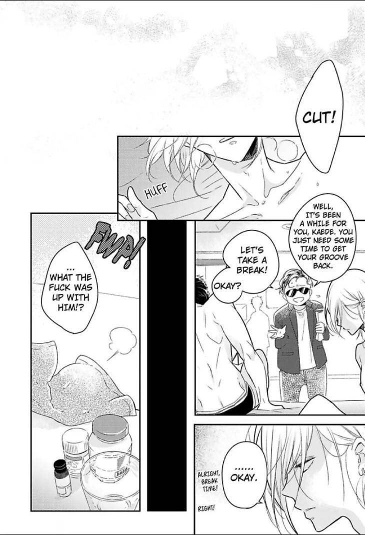 Bossy-Bottoms-On-Top-By-Yahiro-Kaji-Eng page 26