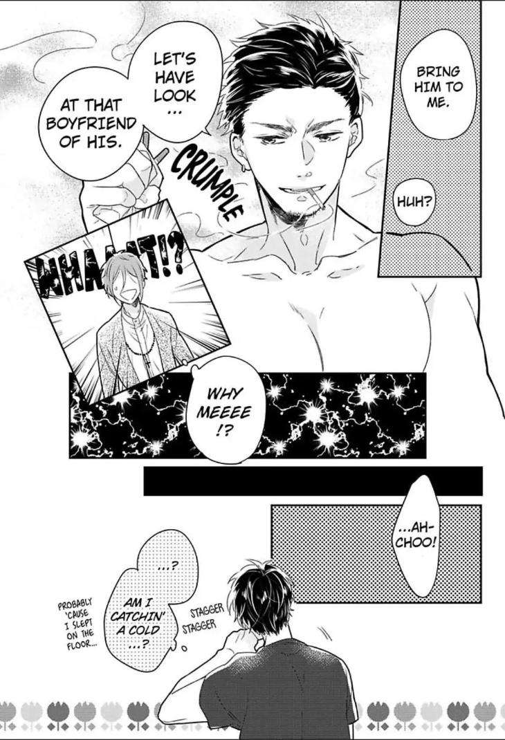 Bossy-Bottoms-On-Top-By-Yahiro-Kaji-Eng page 28