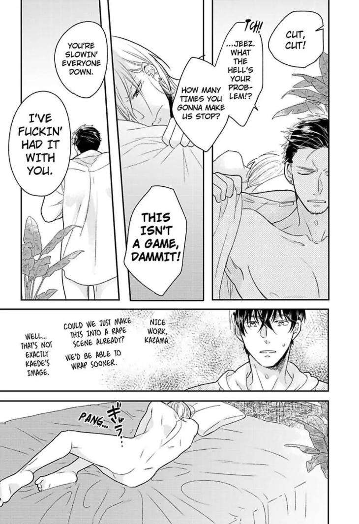 Bossy-Bottoms-On-Top-By-Yahiro-Kaji-Eng page 7