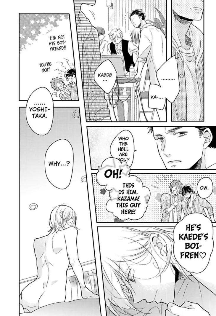 Bossy-Bottoms-On-Top-By-Yahiro-Kaji-Eng page 8