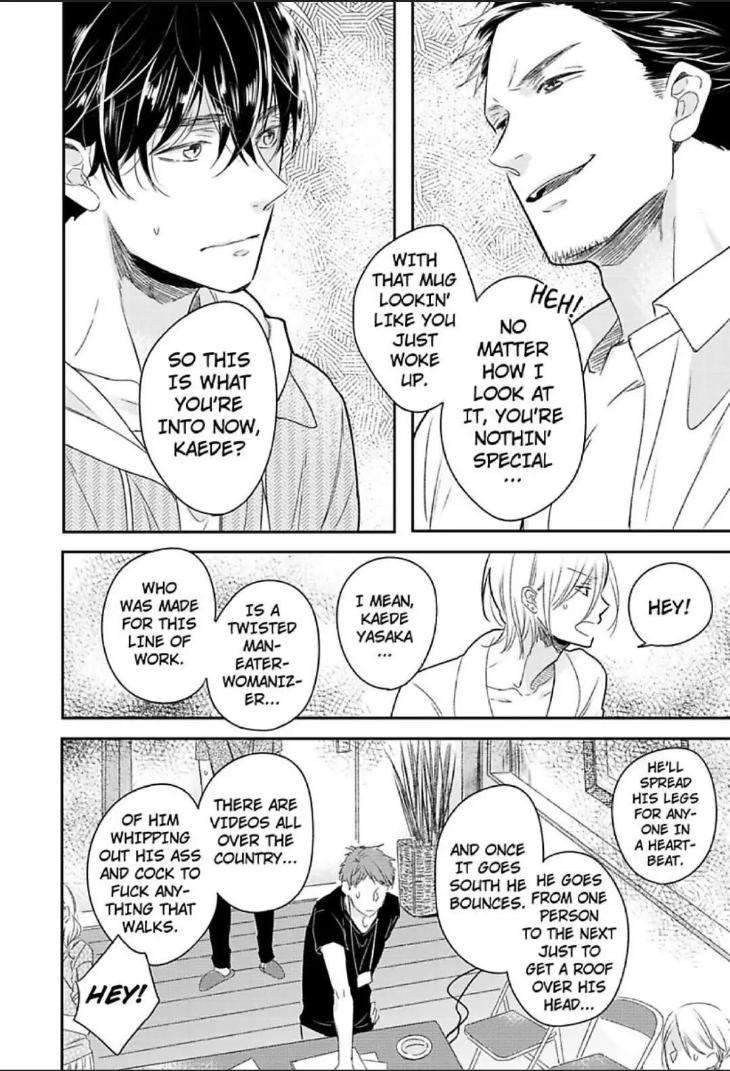 Bossy-Bottoms-On-Top-By-Yahiro-Kaji-Eng page 10