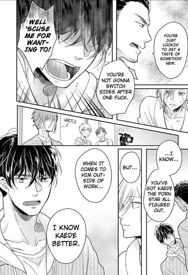 Bossy-Bottoms-On-Top-By-Yahiro-Kaji-Eng page 12