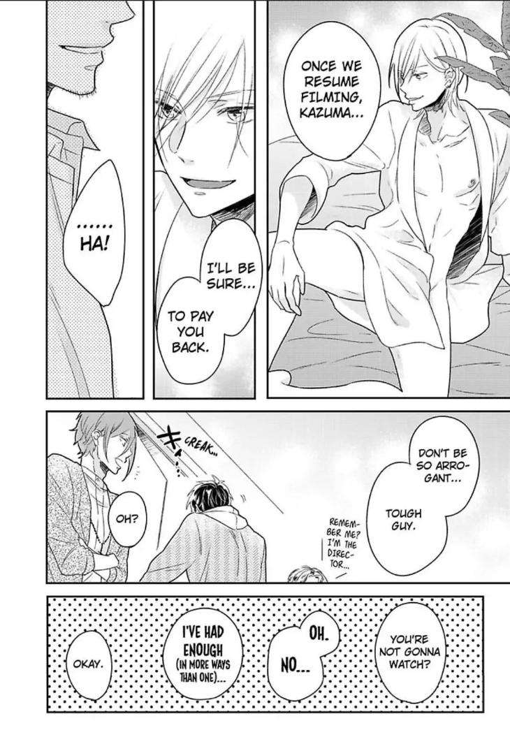 Bossy-Bottoms-On-Top-By-Yahiro-Kaji-Eng page 16