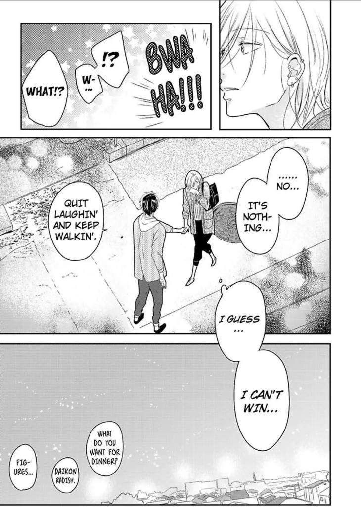 Bossy-Bottoms-On-Top-By-Yahiro-Kaji-Eng page 23