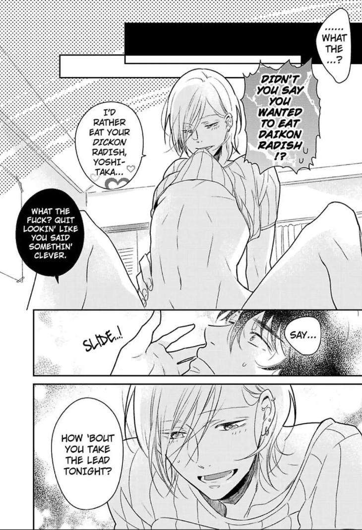 Bossy-Bottoms-On-Top-By-Yahiro-Kaji-Eng page 24