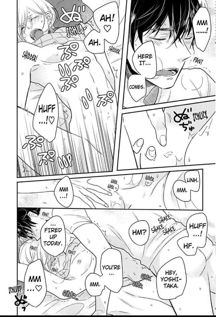 Bossy-Bottoms-On-Top-By-Yahiro-Kaji-Eng page 28