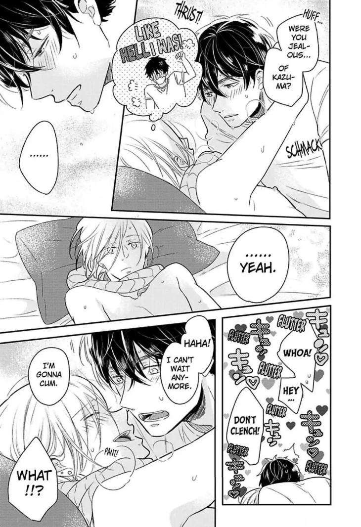 Bossy-Bottoms-On-Top-By-Yahiro-Kaji-Eng page 29