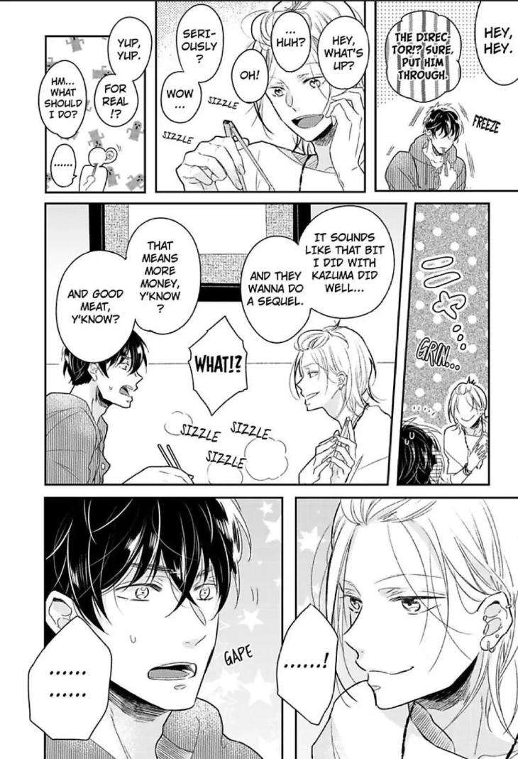Bossy-Bottoms-On-Top-By-Yahiro-Kaji-Eng page 32