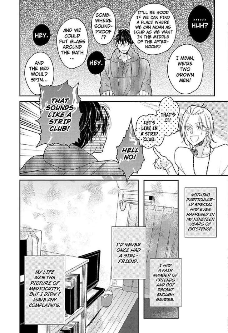 Bossy-Bottoms-On-Top-By-Yahiro-Kaji-Eng page 34