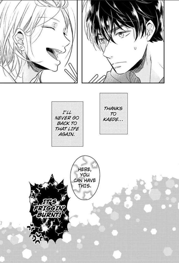 Bossy-Bottoms-On-Top-By-Yahiro-Kaji-Eng page 35