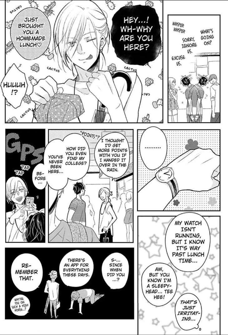 Bossy-Bottoms-On-Top-By-Yahiro-Kaji-Eng page 3