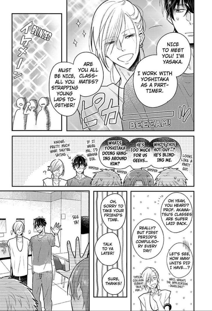 Bossy-Bottoms-On-Top-By-Yahiro-Kaji-Eng page 5