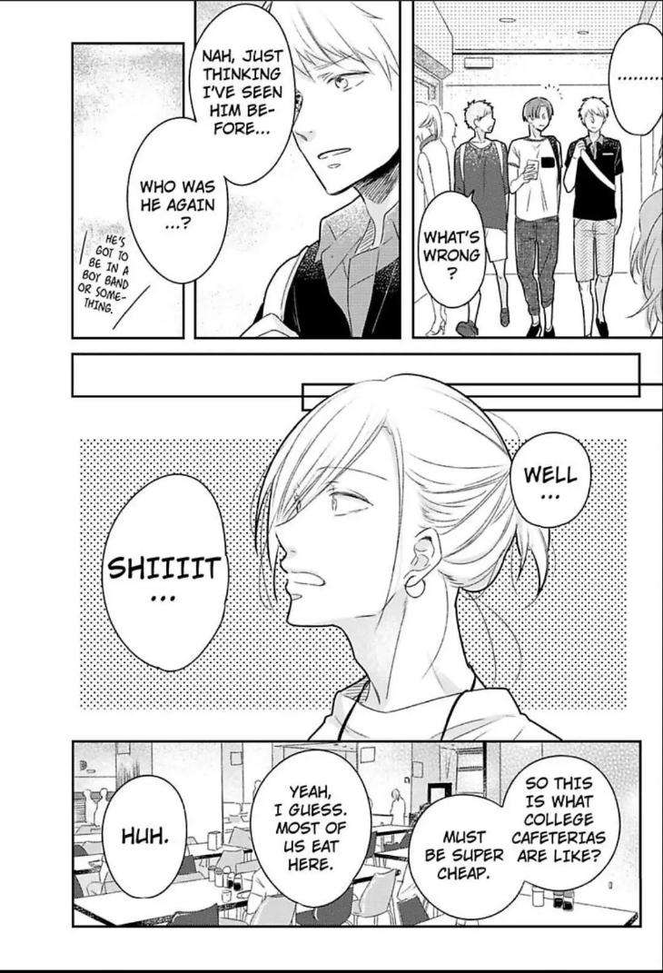 Bossy-Bottoms-On-Top-By-Yahiro-Kaji-Eng page 6