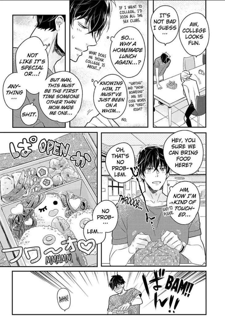 Bossy-Bottoms-On-Top-By-Yahiro-Kaji-Eng page 7