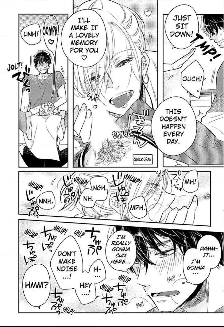 Bossy-Bottoms-On-Top-By-Yahiro-Kaji-Eng page 12