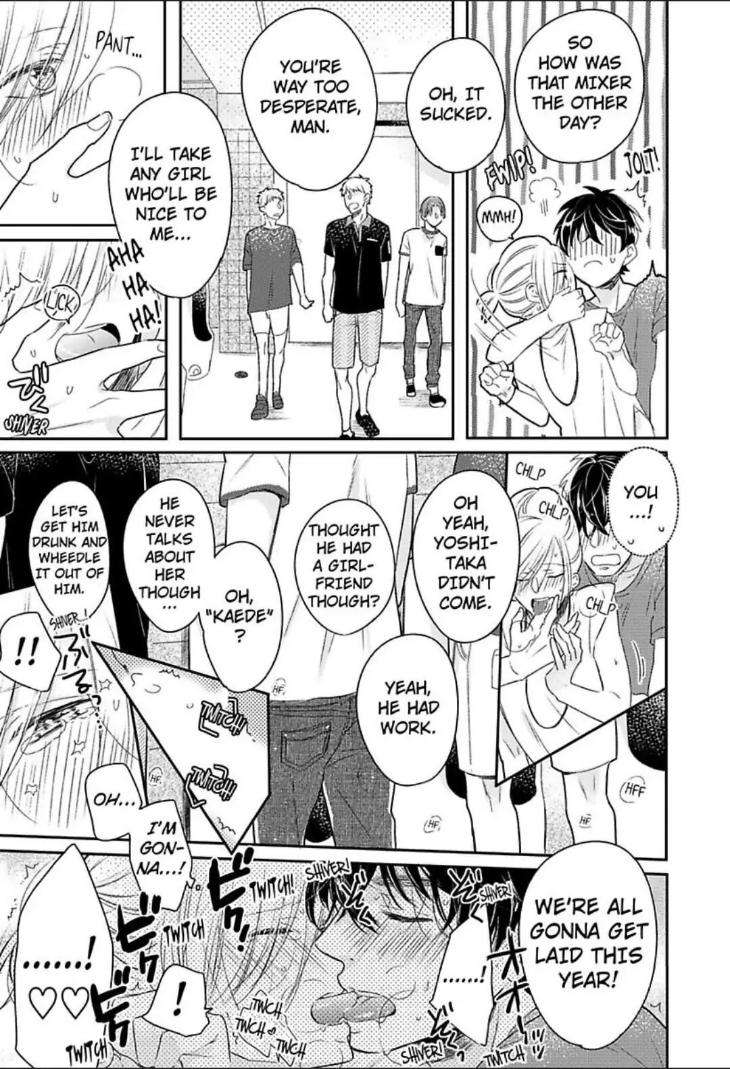 Bossy-Bottoms-On-Top-By-Yahiro-Kaji-Eng page 19