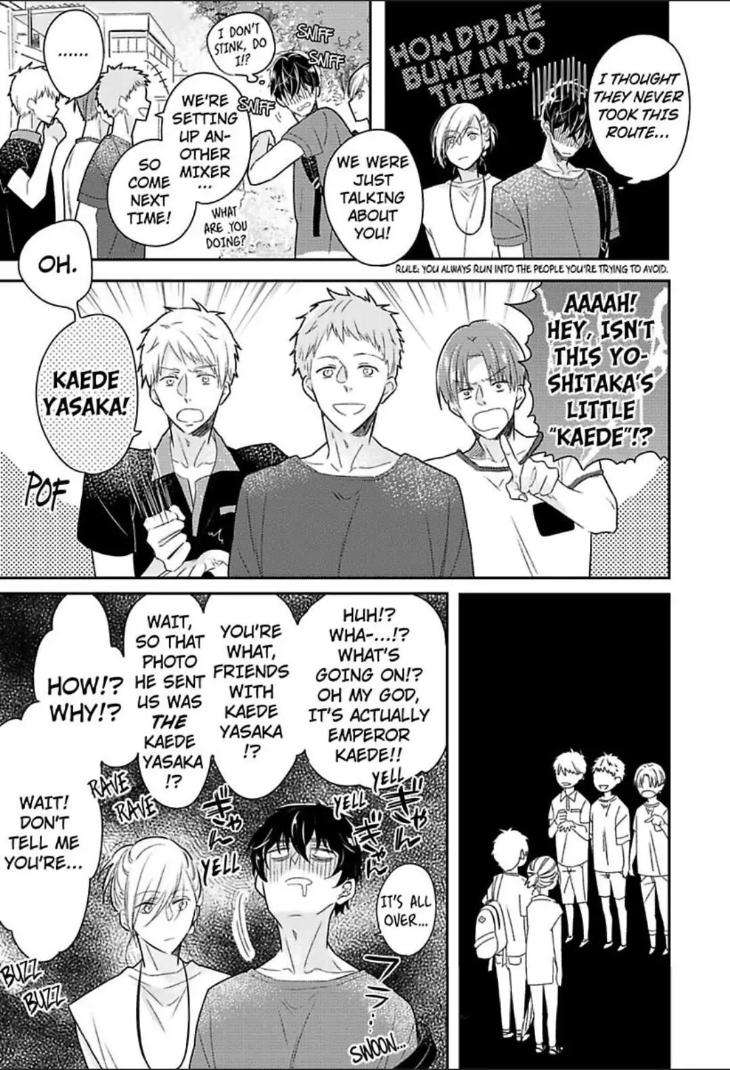 Bossy-Bottoms-On-Top-By-Yahiro-Kaji-Eng page 21