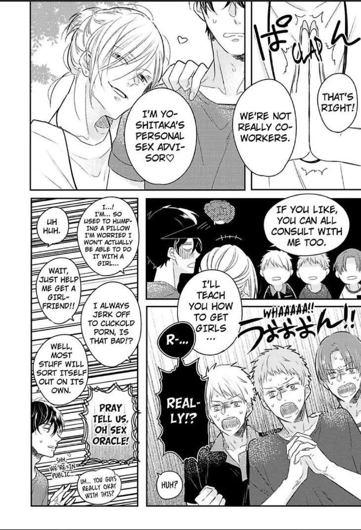 Bossy-Bottoms-On-Top-By-Yahiro-Kaji-Eng page 22