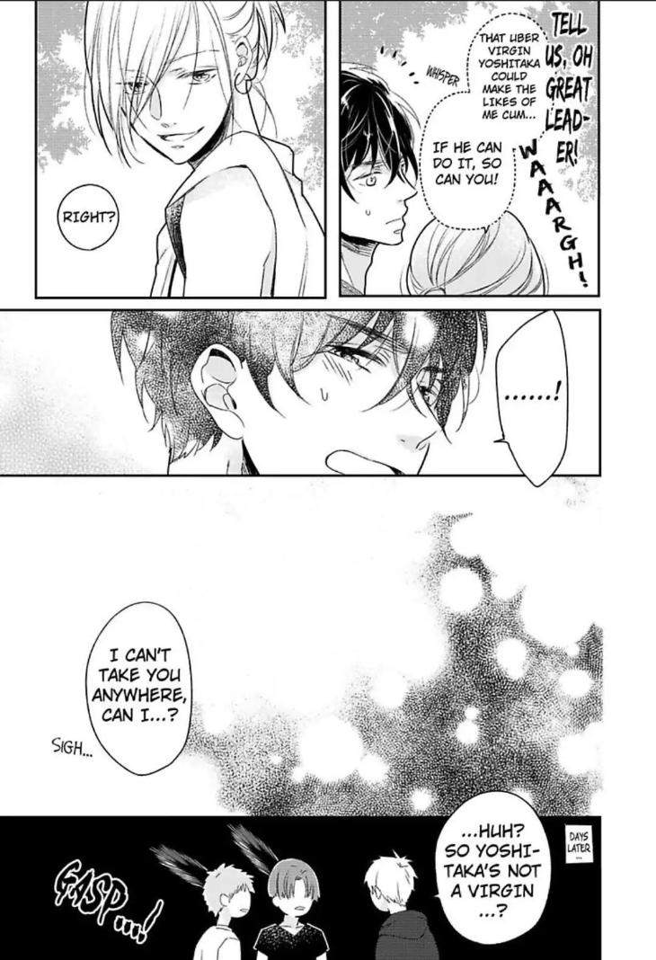 Bossy-Bottoms-On-Top-By-Yahiro-Kaji-Eng page 23