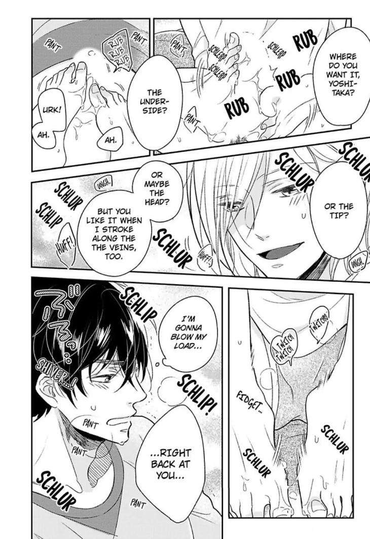 Bossy-Bottoms-On-Top-By-Yahiro-Kaji-Vol-2-Eng page 13
