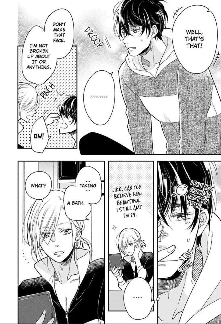 Bossy-Bottoms-On-Top-By-Yahiro-Kaji-Vol-2-Eng page 23