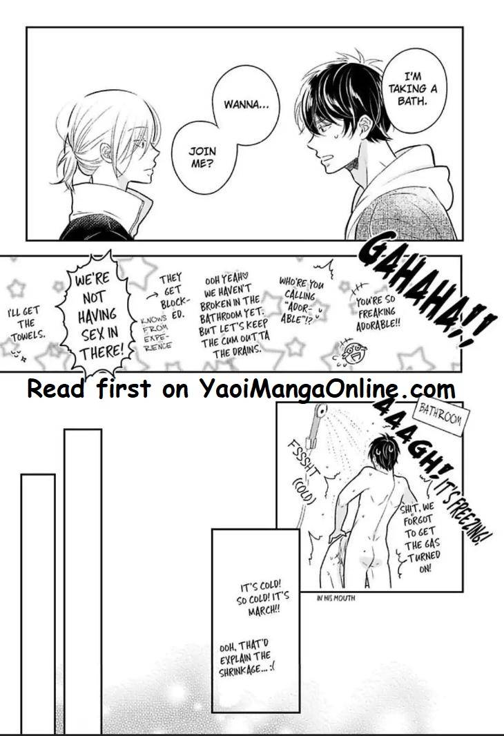 Bossy-Bottoms-On-Top-By-Yahiro-Kaji-Vol-2-Eng page 24