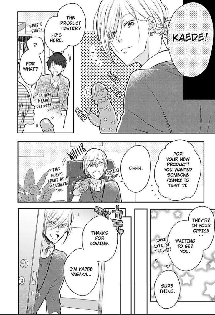Bossy-Bottoms-On-Top-By-Yahiro-Kaji-Vol-2-Eng page 25