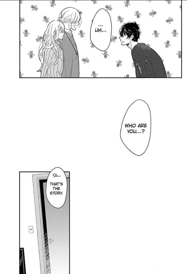 Bossy-Bottoms-On-Top-By-Yahiro-Kaji-Vol-2-Eng page 2