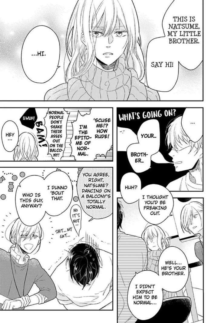 Bossy-Bottoms-On-Top-By-Yahiro-Kaji-Vol-2-Eng page 3