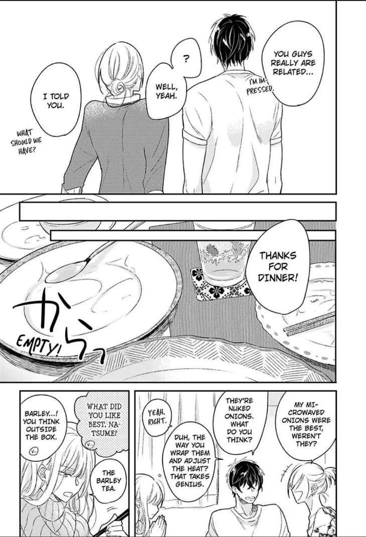 Bossy-Bottoms-On-Top-By-Yahiro-Kaji-Vol-2-Eng page 9