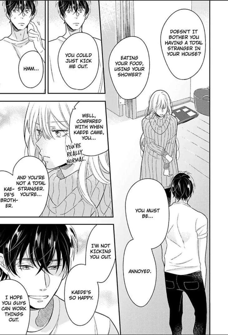 Bossy-Bottoms-On-Top-By-Yahiro-Kaji-Vol-2-Eng page 11
