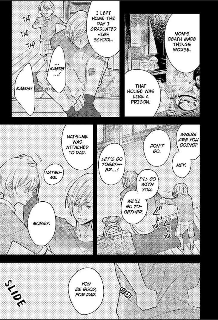 Bossy-Bottoms-On-Top-By-Yahiro-Kaji-Vol-2-Eng page 15