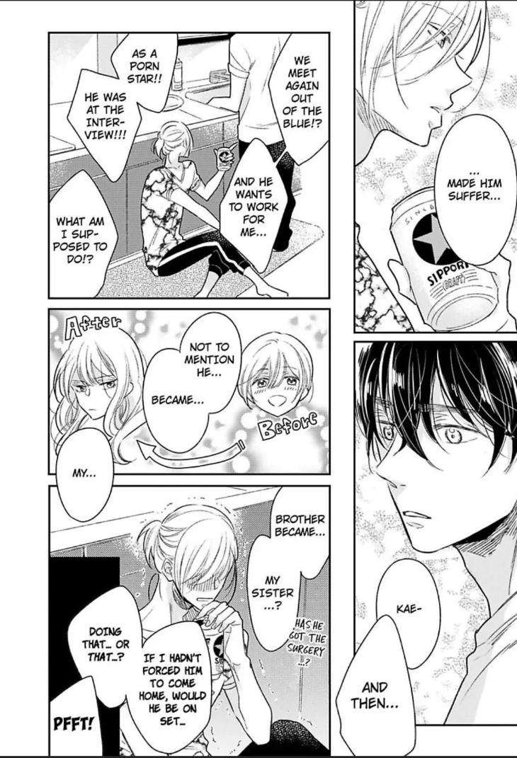 Bossy-Bottoms-On-Top-By-Yahiro-Kaji-Vol-2-Eng page 18