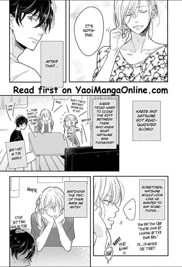 Bossy-Bottoms-On-Top-By-Yahiro-Kaji-Vol-2-Eng page 21